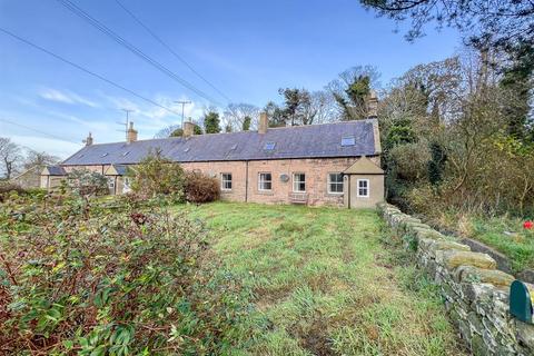 2 bedroom cottage to rent, Doddington, Wooler