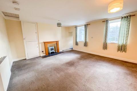 2 bedroom cottage to rent, Doddington, Wooler