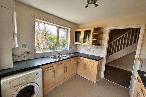 2 bedroom terraced house for sale, Durrants Gardens, Hampshire PO9