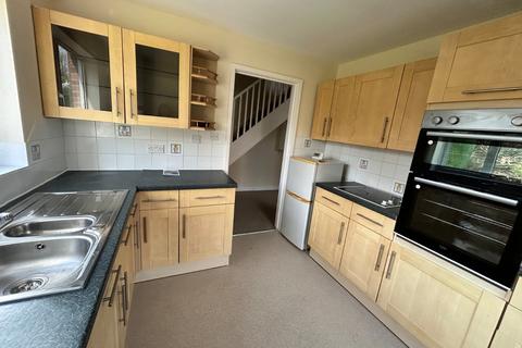 2 bedroom terraced house for sale, Durrants Gardens, Hampshire PO9