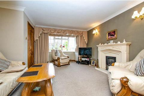 4 bedroom detached house for sale, Chichester Drive, Cannock, Staffordshire, WS12