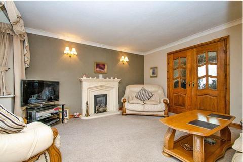 4 bedroom detached house for sale, Chichester Drive, Cannock, Staffordshire, WS12