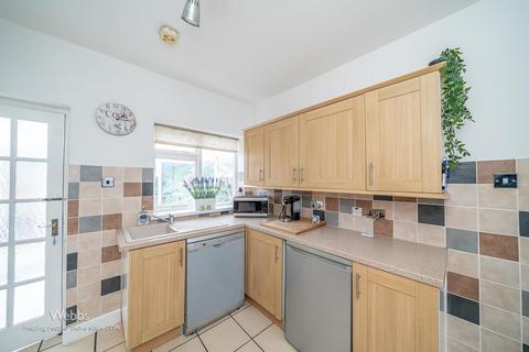 3 bedroom semi-detached house for sale, Forest Avenue, Walsall WS3