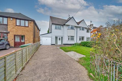 3 bedroom semi-detached house for sale, Forest Avenue, Walsall WS3