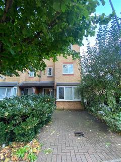 4 bedroom house for sale, Inglewood Close, London E14