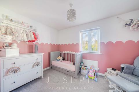 51 River Way, Great Blakenham, Ipswich, IP6 0GH