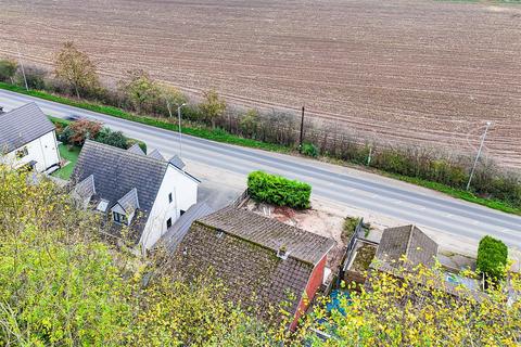 3 bedroom detached house for sale, Nottingham Road, Burton Joyce NG14