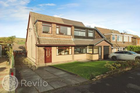 3 bedroom semi-detached house for sale, Shelfield Lane, Norden, OL11