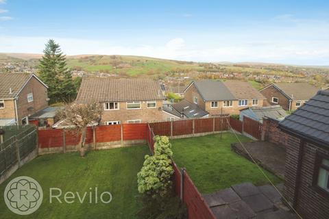 3 bedroom semi-detached house for sale, Shelfield Lane, Norden, OL11