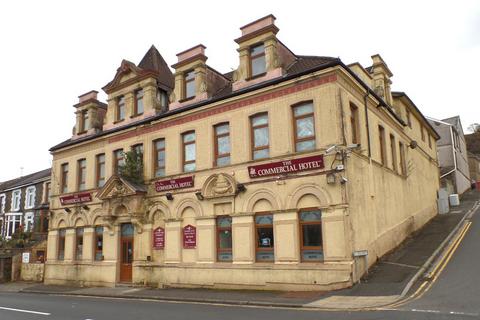 Hotel for sale, Pontypridd CF37