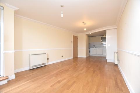 2 bedroom flat to rent, Greenfell Mansions Glaisher Street SE8