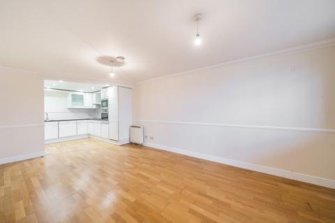 2 bedroom flat to rent, Greenfell Mansions Glaisher Street SE8