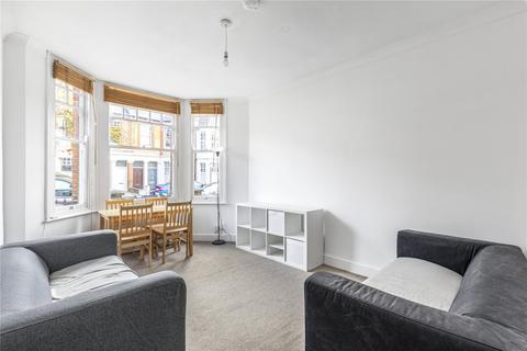 3 bedroom flat to rent, Littlebury Road, London, SW4