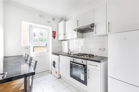 3 bedroom flat to rent, Littlebury Road, London, SW4