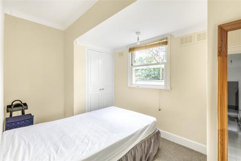 3 bedroom flat to rent, Littlebury Road, London, SW4