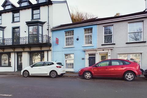 2 bedroom terraced house for sale, Mumbles Road, Mumbles, Swansea, SA3