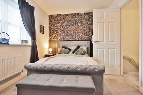 3 bedroom end of terrace house for sale, Thornbury Walk, Kingswood, Hull, HU7 3JY