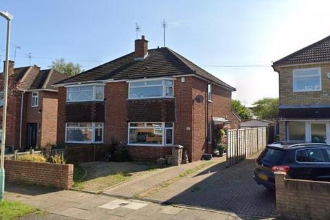 2 bedroom semi-detached house to rent, Brooklyn Gardens, Cheltenham