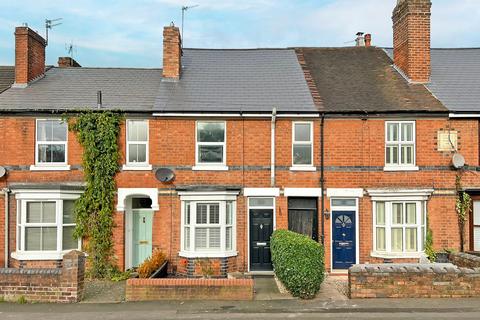 3 bedroom terraced house for sale, Regis Road, Wolverhampton, WV6