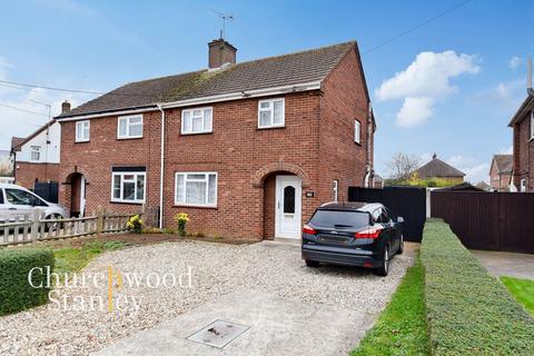 3 bedroom house for sale, Colchester Road, Lawford, CO11