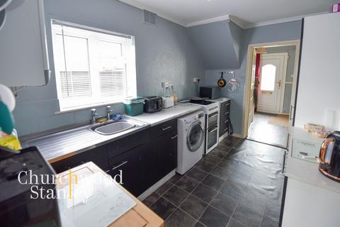 3 bedroom house for sale, Colchester Road, Lawford, CO11