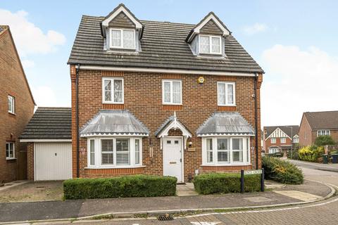 5 bedroom detached house for sale, Royce Grove, Watford WD25