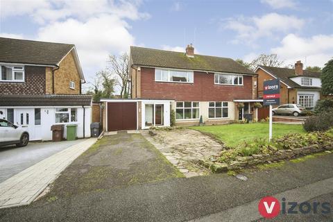 3 bedroom semi-detached house for sale, Blythesway, Alvechurch, Birmingham