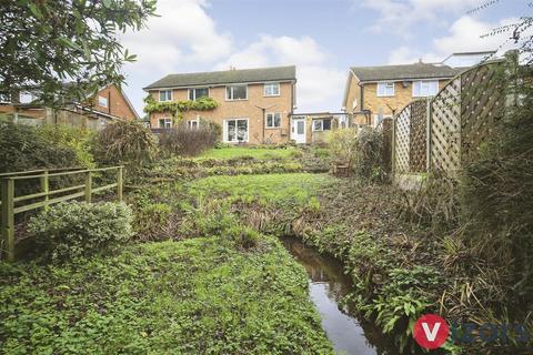 37 Blythesway, Alvechurch, Birmingham, B48 7NB
