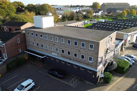 Serviced office to rent, Maldon