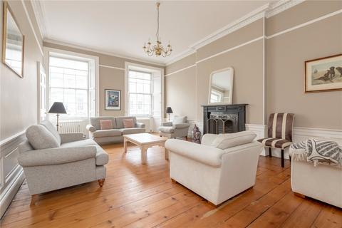 3 bedroom apartment for sale, London Street, Edinburgh, Midlothian, EH3