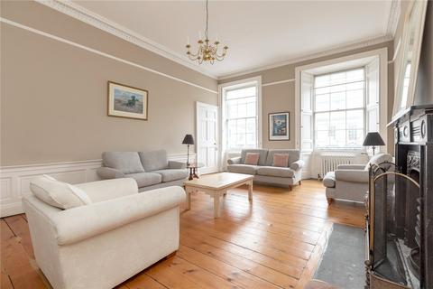 3 bedroom apartment for sale, London Street, Edinburgh, Midlothian, EH3