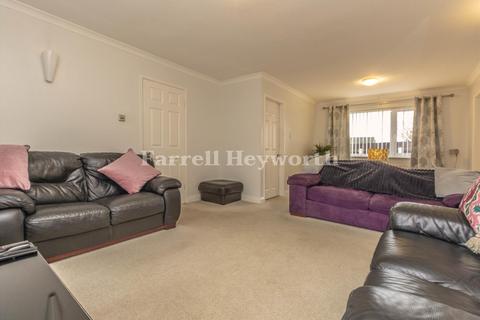 4 bedroom house for sale, Ingleborough Way, Leyland PR25