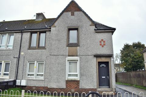 2 bedroom flat for sale, Allanbank Street, Shotts ML7