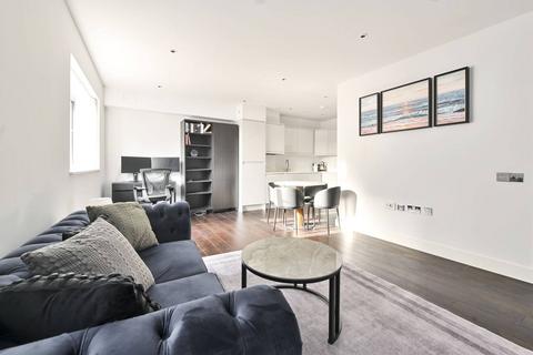 1 bedroom flat to rent, Ariana Apartments, Fulham, London, SW6