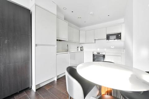 1 bedroom flat to rent, Ariana Apartments, Fulham, London, SW6