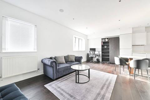 1 bedroom flat to rent, Ariana Apartments, Fulham, London, SW6