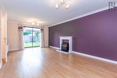 4 bedroom detached house to rent, Wyedean Rise, Belmont, Hereford