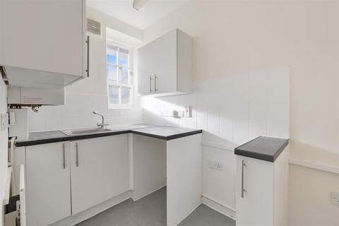 1 bedroom flat for sale, Werrington Street, Euston, NW1