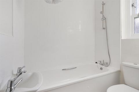 1 bedroom flat for sale, Werrington Street, Euston, NW1