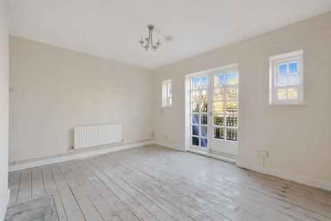 1 bedroom flat for sale, Werrington Street, Euston, NW1