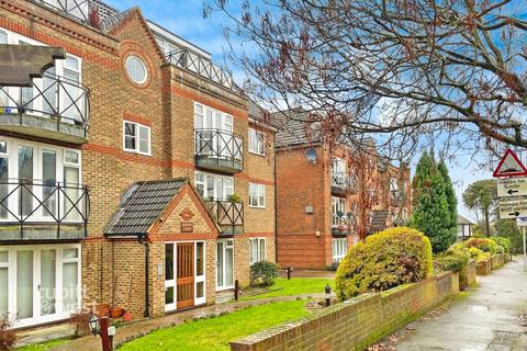 1 bedroom apartment to rent, Overton Road Sutton SM2