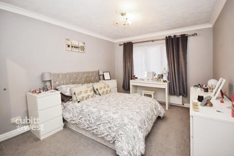 1 bedroom apartment to rent, Overton Road Sutton SM2