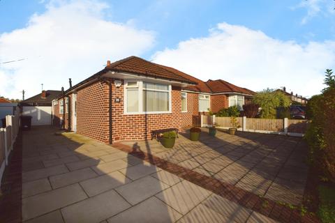 2 bedroom bungalow for sale, Lambert Drive, Sale, Greater Manchester, M33