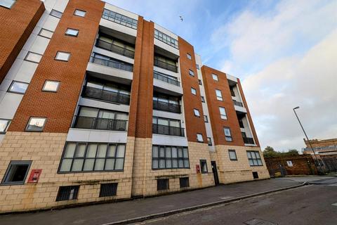 2 bedroom apartment to rent, 11 Epworth Street, Liverpool