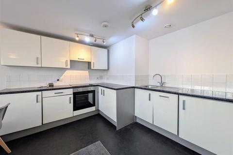 2 bedroom apartment to rent, 11 Epworth Street, Liverpool