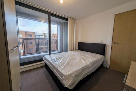 2 bedroom apartment to rent, 11 Epworth Street, Liverpool