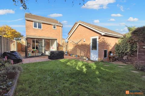 3 bedroom detached house for sale, Bowness Way, Gunthorpe, Peterborough, PE4