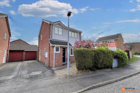 59 Bowness Way, Gunthorpe, Peterborough, PE4 7NG