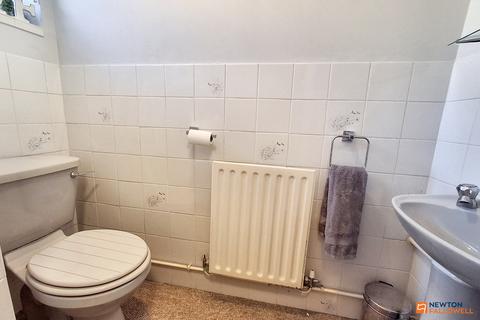 59 Bowness Way, Gunthorpe, Peterborough, PE4 7NG