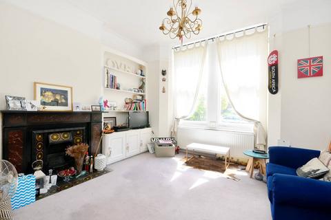 1 bedroom flat to rent, Christchurch Road, Crouch End, London, N8